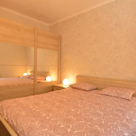 Апартаменты Riverside Comfort Целль-ан-дер-Мозель