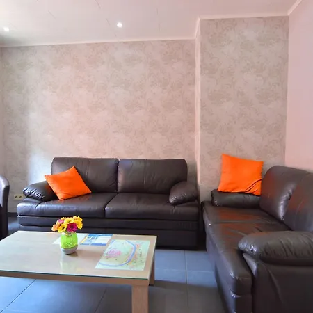 Riverside Comfort Апартаменты