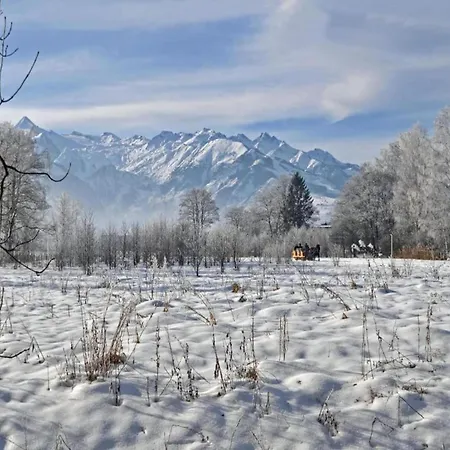 Riverside Comfort Апартаменты *