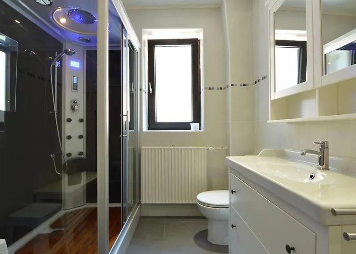 Apartamento Riverside Comfort *