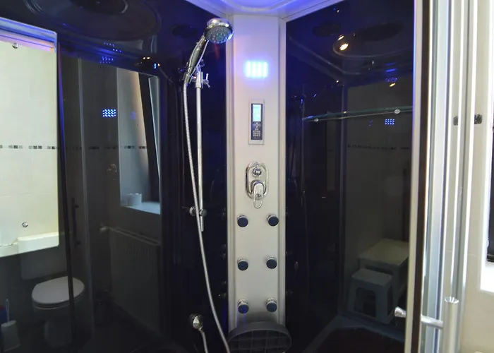 Apartamento Riverside Comfort Zell