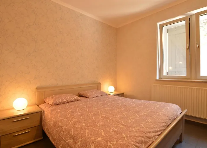 Riverside Comfort Zell