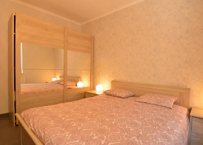 Apartamento Riverside Comfort Zell