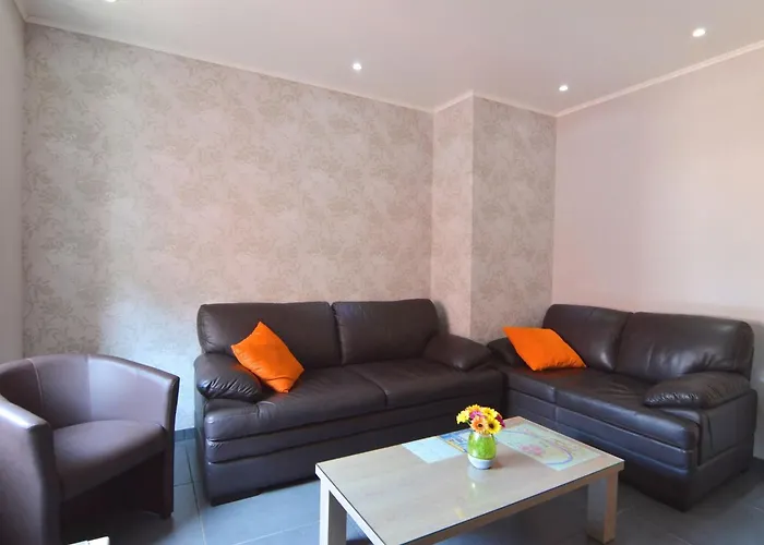 Riverside Comfort Zell