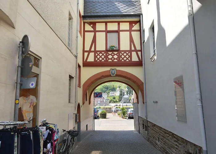 Riverside Comfort * Zell