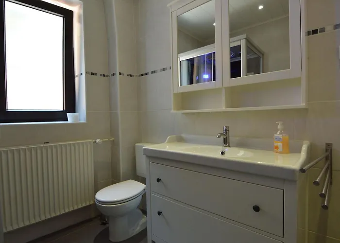 Apartamento Riverside Comfort