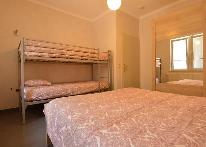 Riverside Comfort Apartamento *