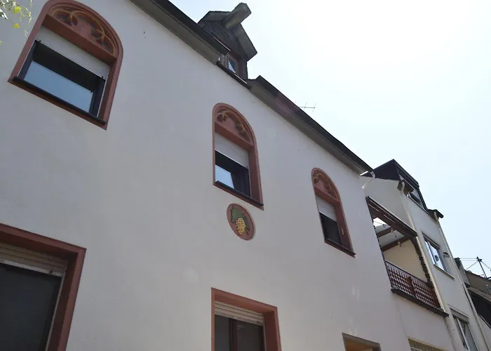 Apartamento Riverside Comfort *