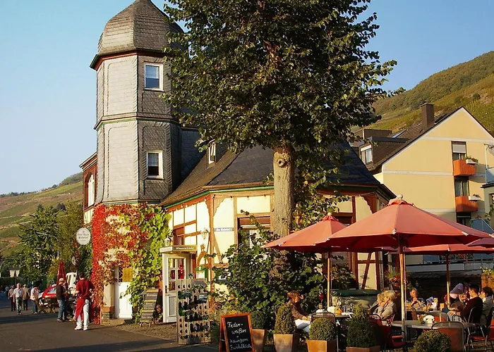 Apartamento Riverside Comfort