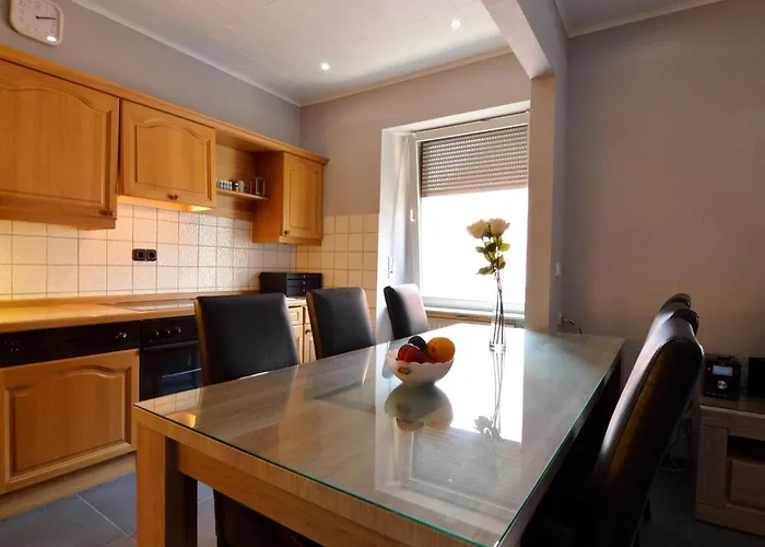 Apartamento Riverside Comfort *