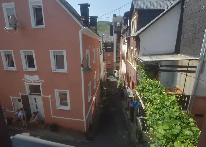 Riverside Comfort Apartamento Zell