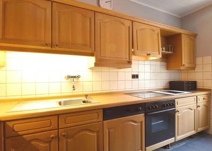 Apartamento Riverside Comfort Zell