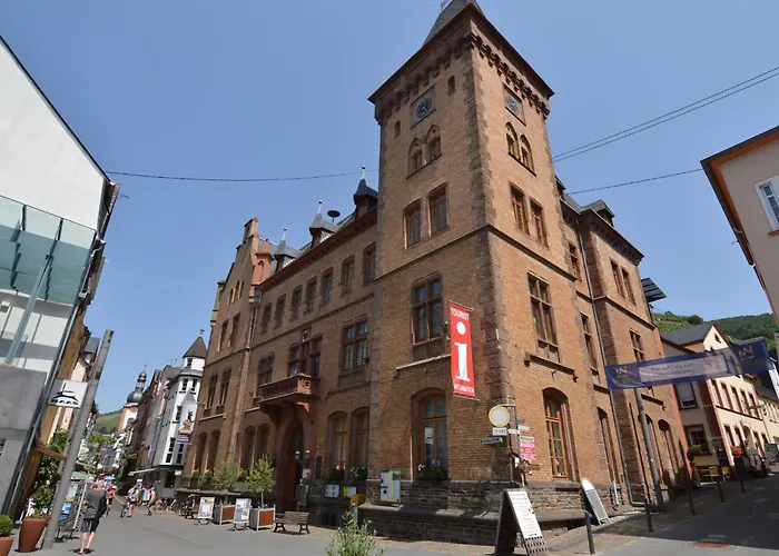 Riverside Comfort Zell