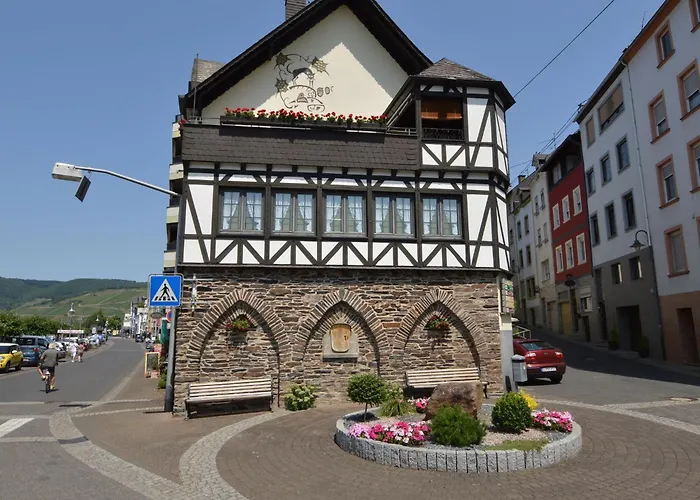 Riverside Comfort * Zell