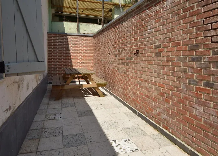 Apartamento Riverside Comfort *