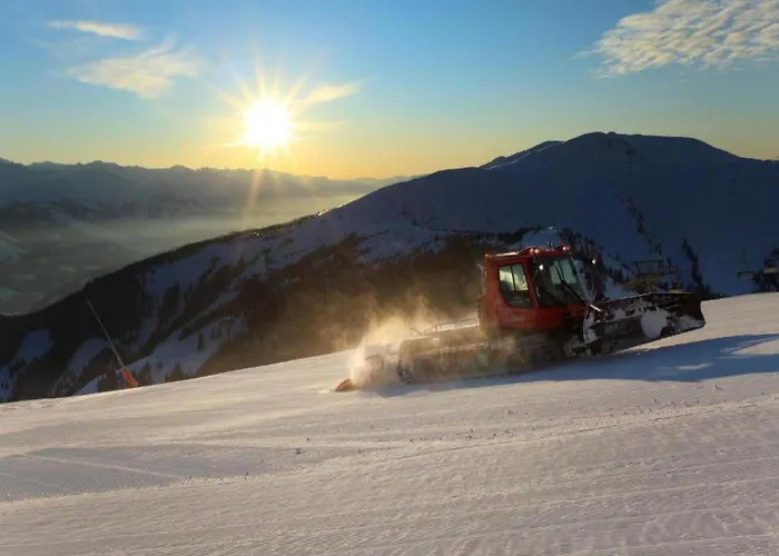 Riverside Comfort Zell