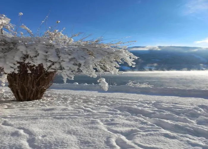 Apartamento Riverside Comfort