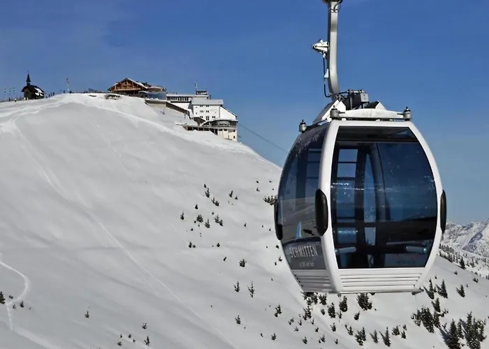 Apartamento Riverside Comfort *