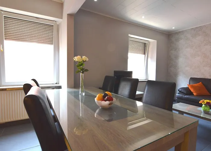 Riverside Comfort Apartamento